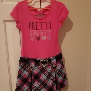 Kids Piper Dress